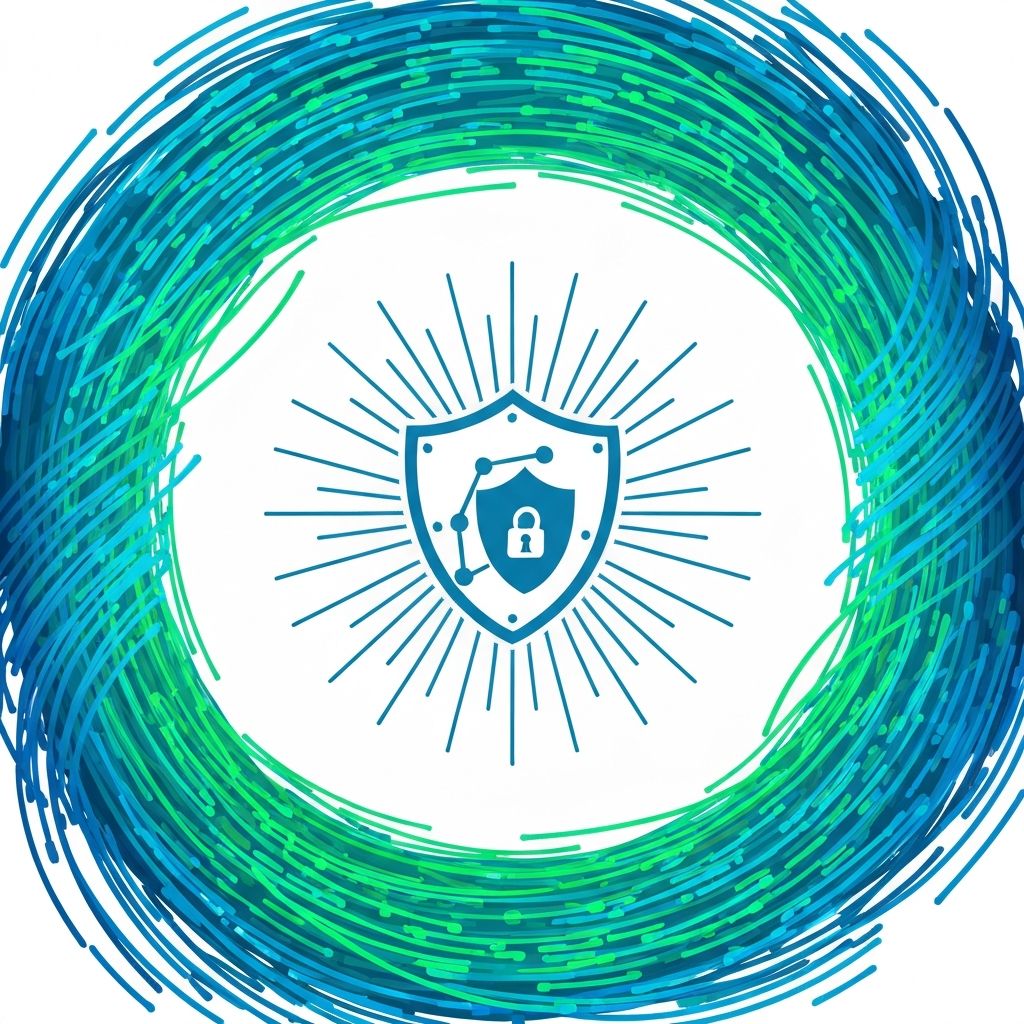 Security and Data Protection